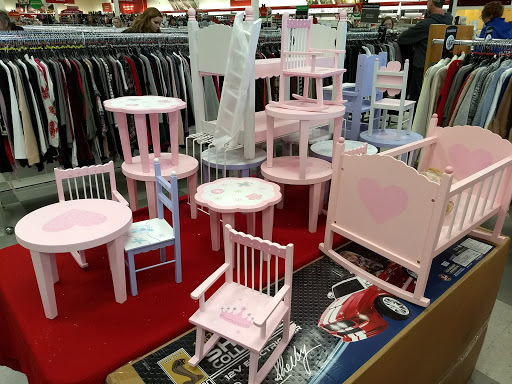 Department Store «T.J. Maxx», reviews and photos, 4070 Commonwealth Ave, Eau Claire, WI 54701, USA