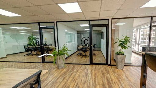 WorQ Cosmopolitan - Coworking, oficinas privadas y salas de reuniones