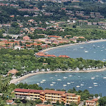 Photo n°5 de l'avis de Mariusz.o fait le 17/07/2021 à 22:04 sur le  Hotel Residence Miralago Manerba Gardasee à Manerba del Garda