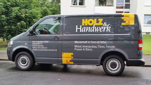 Holz & Handwerk GmbH