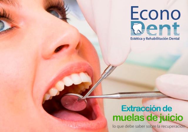 Econo Dent - Dentista