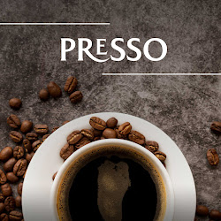 Presso Coffee ÇAKÜ