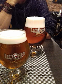 Bière du Restaurant Le Tonneau à Strasbourg - n°10