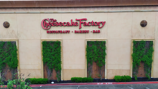 Restaurant «The Cheesecake Factory», reviews and photos, 820 Central Expy S, Allen, TX 75013, USA