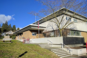 West Vancouver Fire and Rescue Services, Station 1