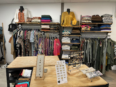 Le Shop 124 à Saint-Alban-Leysse