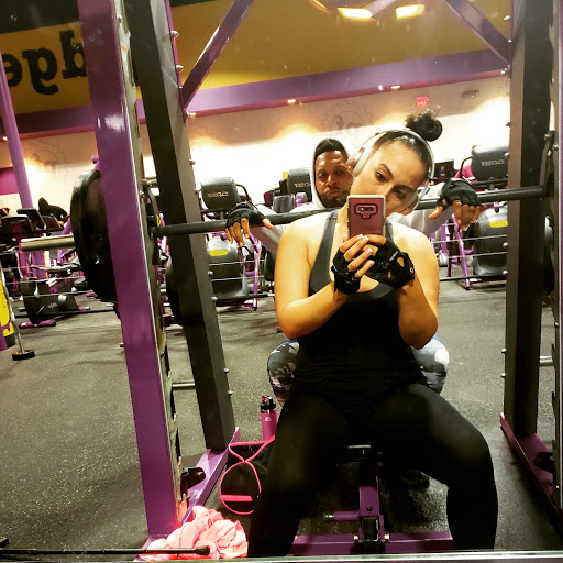 Gym «Planet Fitness», reviews and photos, 500 E Manchester Blvd a, Inglewood, CA 90301, USA