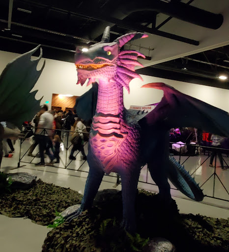 Event Venue «Lexington Center», reviews and photos, 430 W Vine St, Lexington, KY 40507, USA