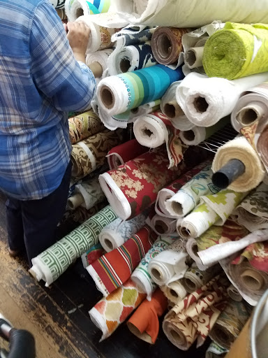 Fabric Store «Jackson Heights Fabric Center», reviews and photos, 9115 168th St, Jamaica, NY 11432, USA