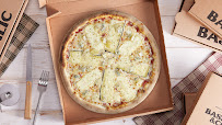 Pizza du Pizzeria Basilic & Co à Sartrouville - n°11