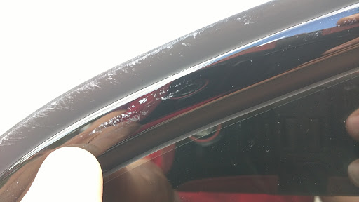 Auto Body Shop «A Auto Tech Inc», reviews and photos, 3051 SW 38th Ct, Miami, FL 33146, USA