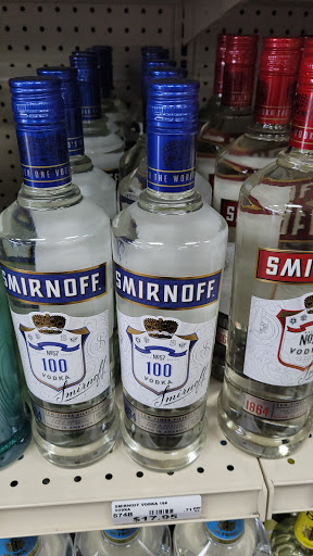 Liquor Store «Newport Liquor Store», reviews and photos, 2019 N Coast Hwy, Newport, OR 97365, USA