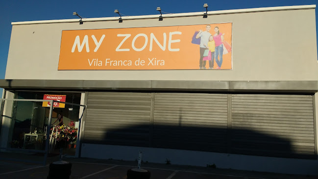 MyZone