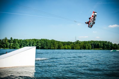 Photos of Belgium Cable Park