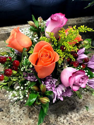 Florist «Awesome Flowers», reviews and photos, 807 Grand Blvd, Vancouver, WA 98660, USA