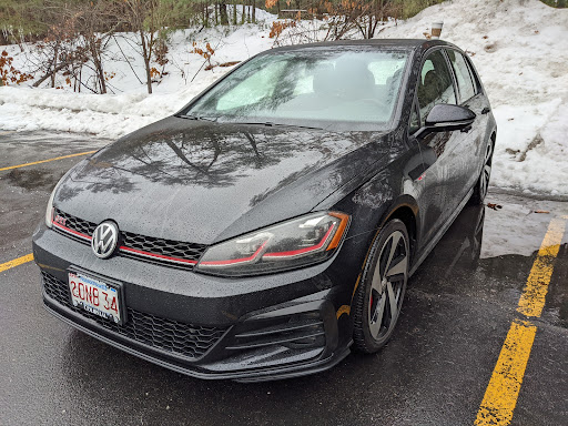 Volkswagen Dealer «Colonial Volkswagen», reviews and photos, 89 Turnpike Rd, Westborough, MA 01581, USA