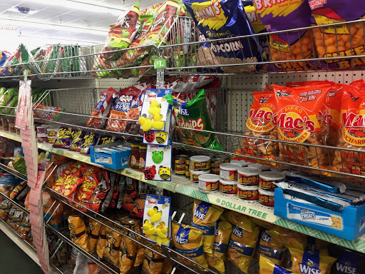 Dollar Store «Dollar Tree», reviews and photos, 1360 Park Manor Blvd, Pittsburgh, PA 15205, USA