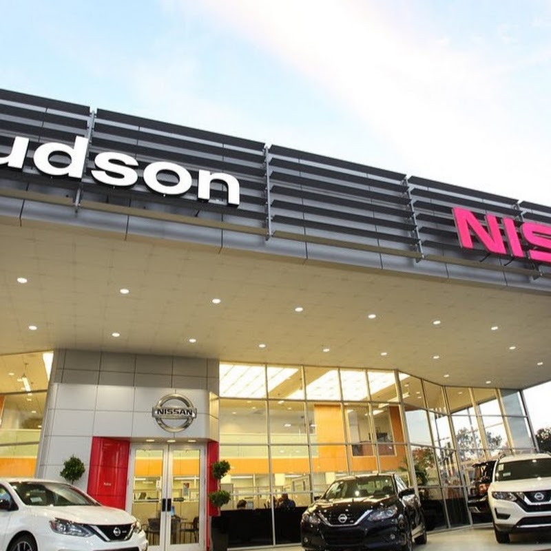 Hudson Nissan of North Charleston