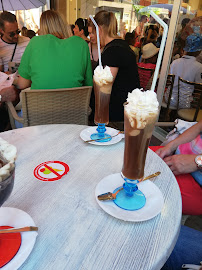 Plats et boissons du Restaurant Le Glacier Franchi à Strasbourg - n°13