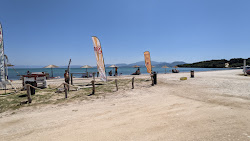 Fraxtis Beach'in fotoğrafı - rahatlamayı sevenler arasında popüler bir yer