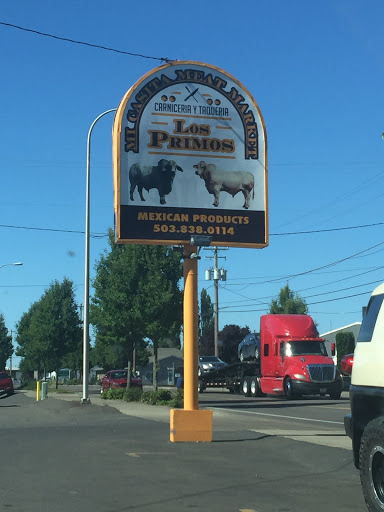 Grocery Store «Mi Casita Market», reviews and photos, 834 N Main St, Independence, OR 97351, USA