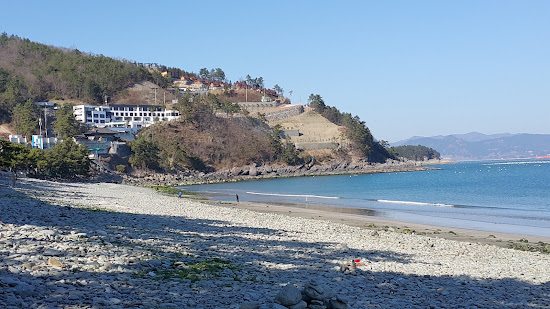 Musulmok Beach