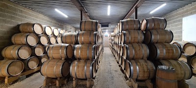 Leflaive Domaine à Puligny-Montrachet