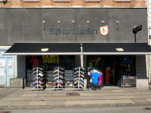 Sportigan København