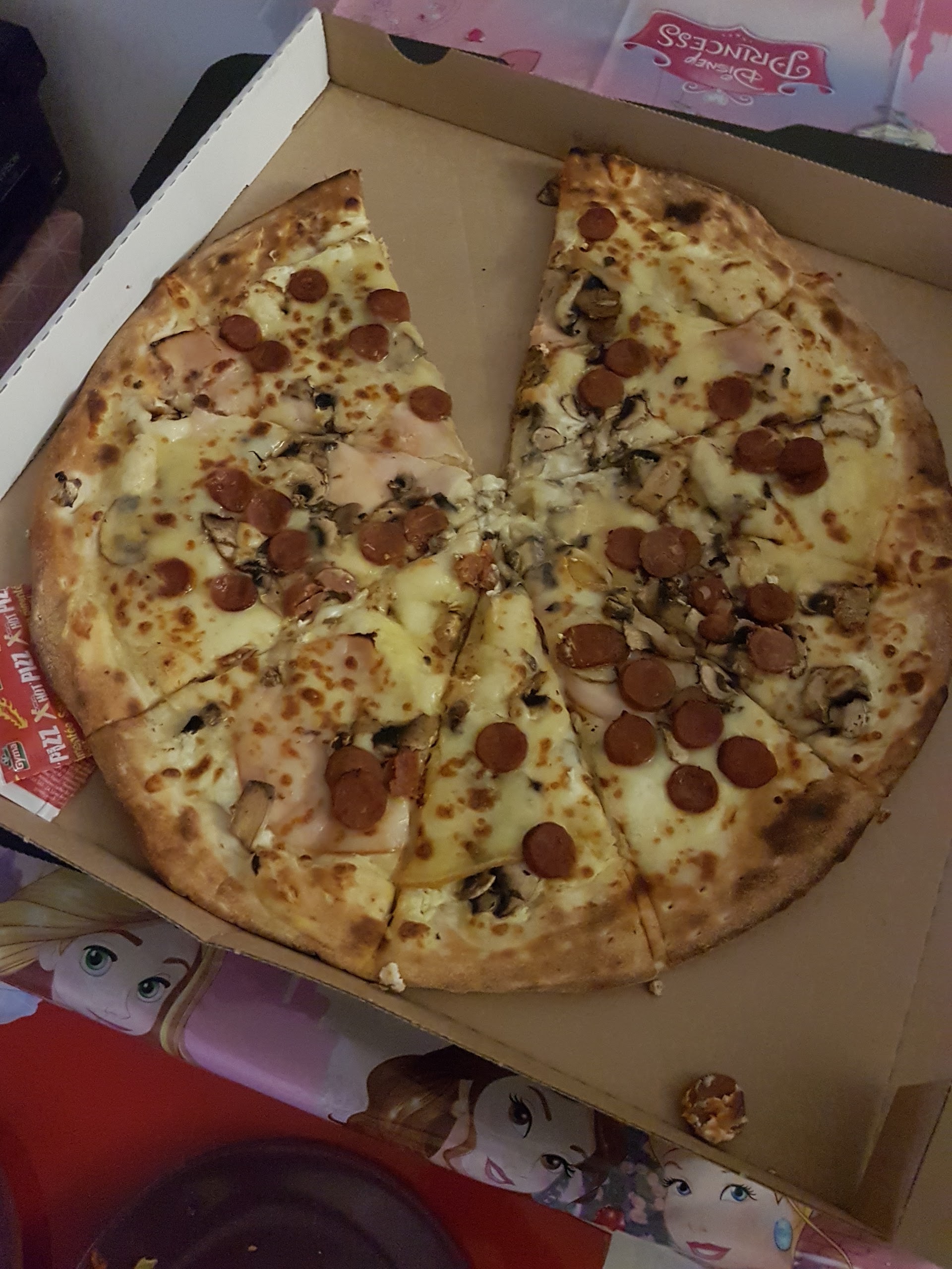Photo n° 1 de l'avis de Alex.l fait le 08/02/2017 à 23:33