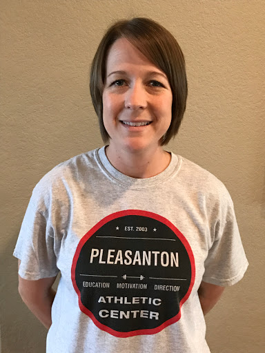 Gym «Pleasanton Athletic Center LLC», reviews and photos, 1202 W Oaklawn Rd, Pleasanton, TX 78064, USA