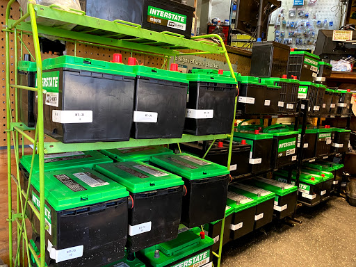 Auto Parts Store «Parkview Auto Parts», reviews and photos, 2625 W 51st St, Chicago, IL 60632, USA