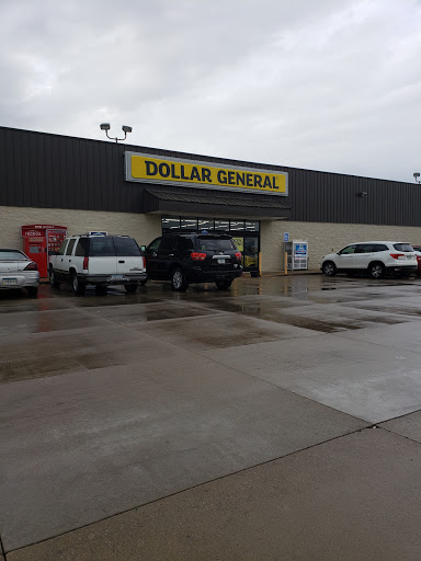 Discount Store «Dollar General», reviews and photos, 41 IA-1, Iowa City, IA 52246, USA