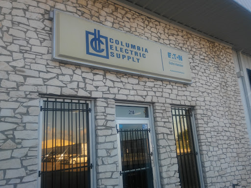 Electrical Supply Store «Columbia Electric Supply Co», reviews and photos, 218 Omaha Dr, Corpus Christi, TX 78408, USA