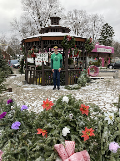 Florist «Dynamic Flowers of Royal Oak», reviews and photos, 3221 N Main St, Royal Oak, MI 48073, USA