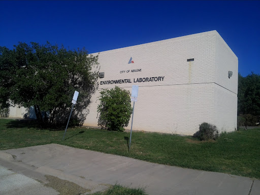 Abilene Environmental Lab