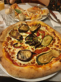 Pizza du Restaurant italien Gemini SAINT-OUEN à Saint-Ouen-sur-Seine - n°20