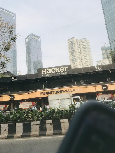 Hacker Kitchen