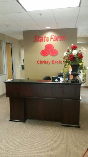 Insurance Agency «Christy Brott - State Farm Insurance Agent», reviews and photos