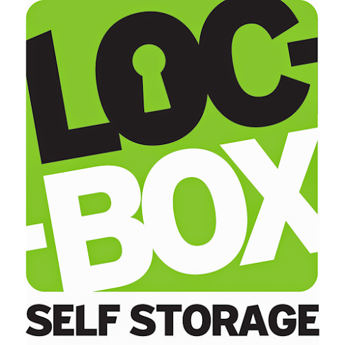 Loc-Box Self Storage Northampton (Moulton Park) - Moving company