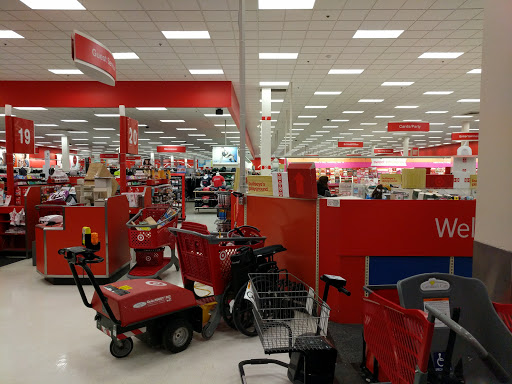 Department Store «Target», reviews and photos, 240 Independence Way, Danvers, MA 01923, USA
