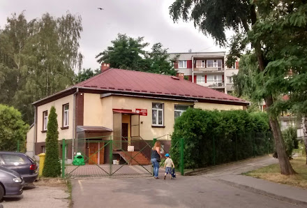 Publiczne Przedszkole Nr 1 w Brzesku Ogrodowa 13, 32-800 Brzesko, Polska
