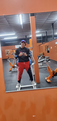 Gym «House of Gainz», reviews and photos, 610 N Austin Ave, Georgetown, TX 78626, USA