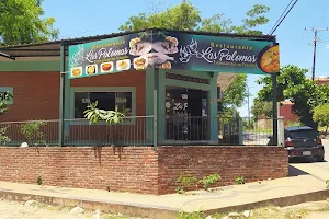 Las Palomas Snack Bar image