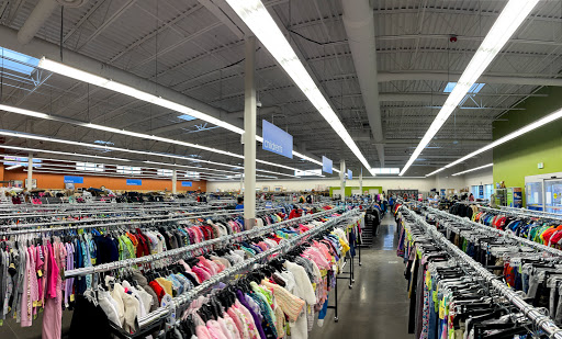 Thrift Store «Goodwill Castle Rock», reviews and photos