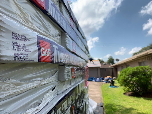 Roofing Contractor «JC&C Roofing Company», reviews and photos, 12150 Beechnut St, Houston, TX 77072, USA