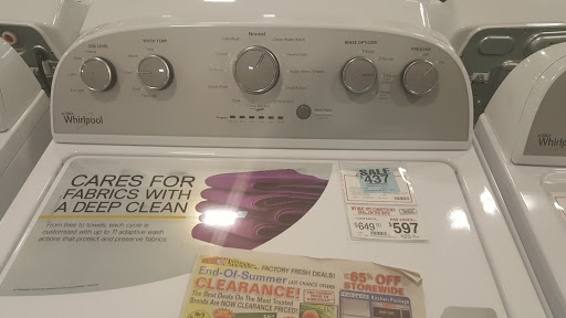 Appliance Store «ABC Warehouse», reviews and photos, 18605 Eureka Rd, Southgate, MI 48195, USA