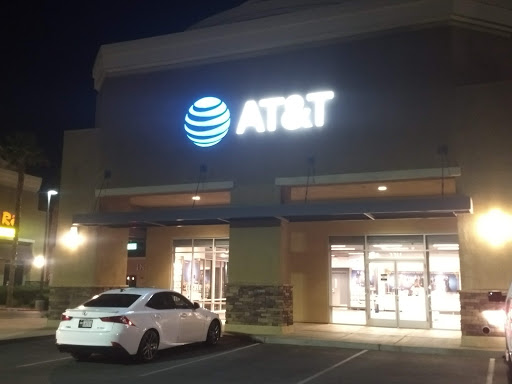 Cell Phone Store «AT&T», reviews and photos, 5705 Centennial Center Blvd #110, Las Vegas, NV 89149, USA