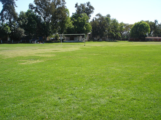 Campo de béisbol Cuautitlán Izcalli