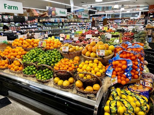 Grocery Store «Foodtown of Williamsburg», reviews and photos, 159 N 3rd St, Brooklyn, NY 11211, USA