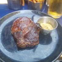 Steak du Restaurant français Mon Paris ! - n°7